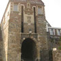 La Porte de Nevers à Saint-Valery-sur-Somme