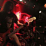 Loudblast @ Crockmore, 2014-03-02