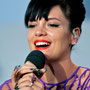 Lilly Allen