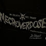 Necroverdose @ Hell'Ectric War Fest - J1