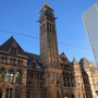 City Hall Toronto