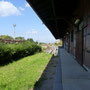 (c) kps - 21.09.2011 - Bahnhof Ohrdruf