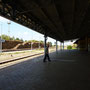 (c) kps - 21.09.2011 - Bahnhof Ohrdruf
