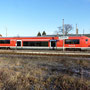 (c) kps - 10.12.2011 - Tag der letzten Fahrten - Bahnhof Crawinkel