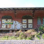 (c) kps - 03.09.2011 - Bahnhof Gräfenroda