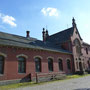 (c) kps - 03.09.2011 - Bahnhof Gräfenroda