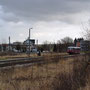 (c) kps - 10.12.2011 - Original Triebwagen aus Oberweissbach - Tag der letzten Fahrten
