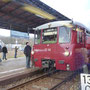 (c) kps - 10.12.2011 - Original Triebwagen aus Oberweissbach - Tag der letzten Fahrten