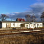 (c) kps - 10.12.2011 - Bahnhofsgebäude