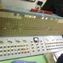 (c) kps - 10.12.2011 - im Bahnhofsgebäude mit Stellwerk
