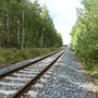 (c) kps - 21.09.2011 - von Crawinkel nach Luisenthal - bestens präparierte Piste