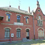(c) kps - 03.09.2011 - Bahnhof Gräfenroda