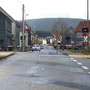 (c) kps - 10.12.2011 - Schranken im Ort