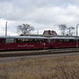 (c) kps - 10.12.2011 - Original Triebwagen aus Oberweissbach - Tag der letzten Fahrten