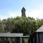 Am Wallace Monument