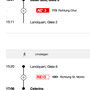Fahrplan