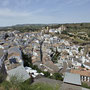 Setenil de las Bodegas
