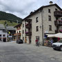 Schlendern durch Livigno