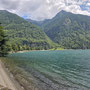 Lago di Poschiavo bei Le Prese
