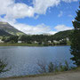 St. Moritzersee