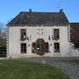Gemeindehaus in Molineuf
