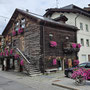 Schlendern durch Livigno