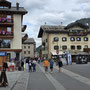 Schlendern durch Livigno