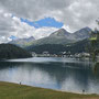 St. Moritzersee