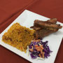 Costillas en Salsa de Guayaba