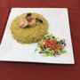 Mofongo Relleno de Camarones