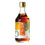 ゆず醤油かけぽん 　高知県産のゆず果汁を使用した、つけ・かけ専用『ゆず醤油』です