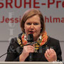 Britta Wirtz, Geschäftsführerin Karlsruher Messe- und Kongress-GmbH