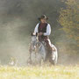 RossFoto Dana Krimmling, Pferdefotografie, Westernreiten, Viehtrieb, Dahn, Gerhard Kissel, Westernladen Dahn