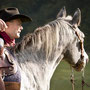 RossFoto Dana Krimmling, Pferdefotografie, Westernreiten, Viehtrieb, Dahn, Gerhard Kissel, Westernladen Dahn