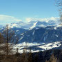 Lungauer Berge