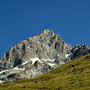 Obergabelhorn S-Wand