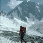 Walker: Anmarsch zur Leschauxhütte