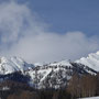 Blick zum Zechnerkarspitz