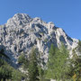Reißkofel von Norden