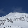 Pizzo Lucendro