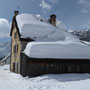 Schnee genug...