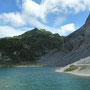 Wolayer See