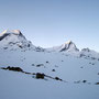 Aufstieg Gran Paradiso