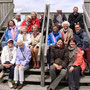 Hospizgruppenausflug 2012 ins Ahlenmoor