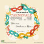 Carnevale, 6 febbraio 2016