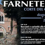 Farnetella Corte del castello, 6 settembre 2014