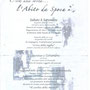 C'era una volta... l'abito da sposa, 8-9 settembre 2007