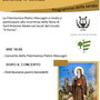 Festa di Sant'Antonio Abate 2014, 19 gennaio