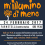 M'illumino di Meno 24 febbraio 2017