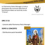 Festa di Sant'Antonio Abate 2015, 25 gennaio